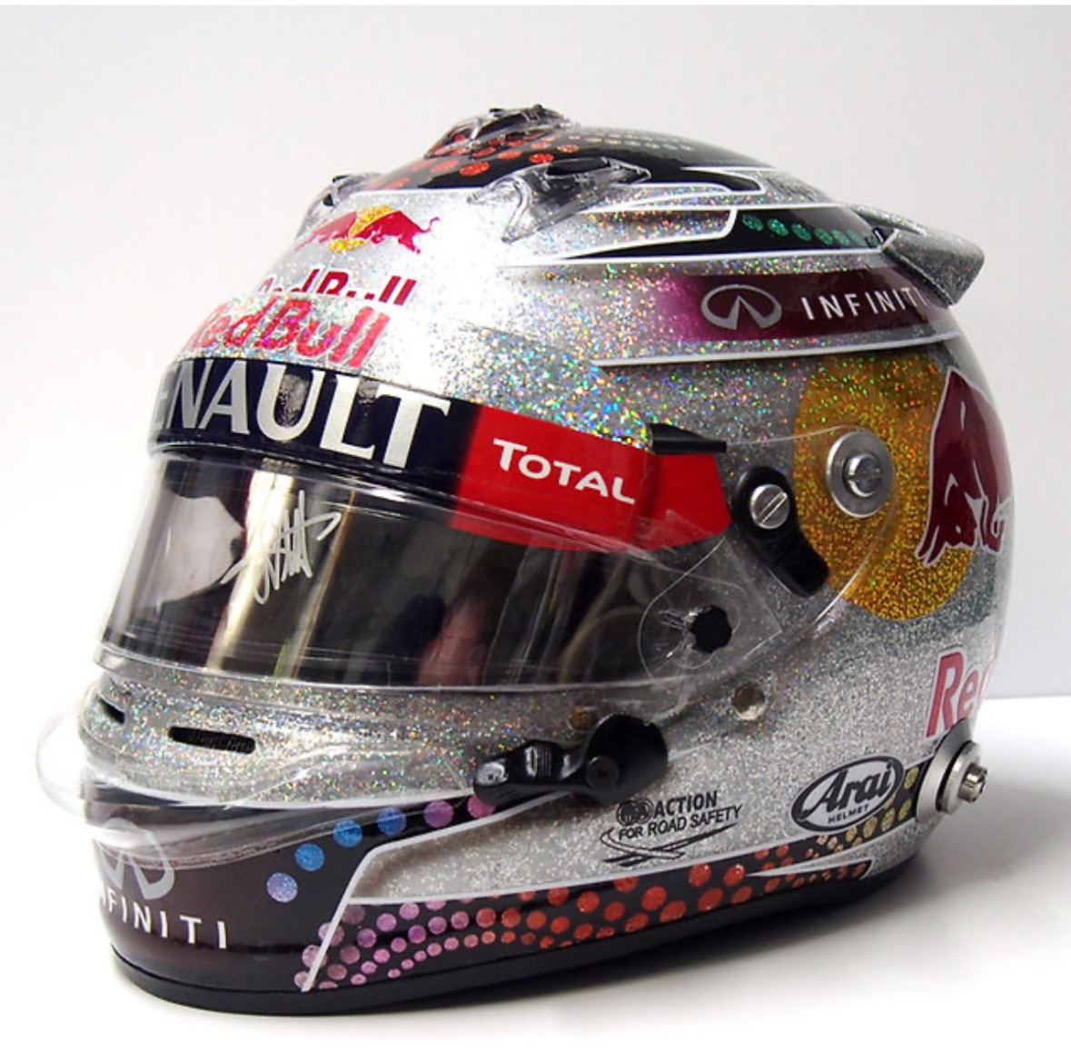 Helmet