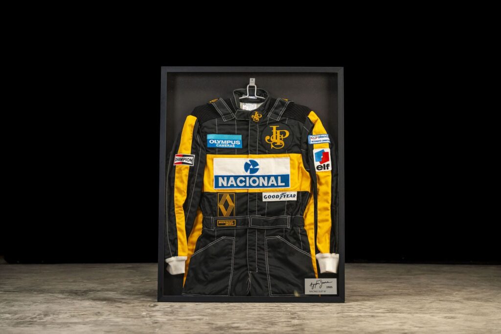 SENNA SUIT