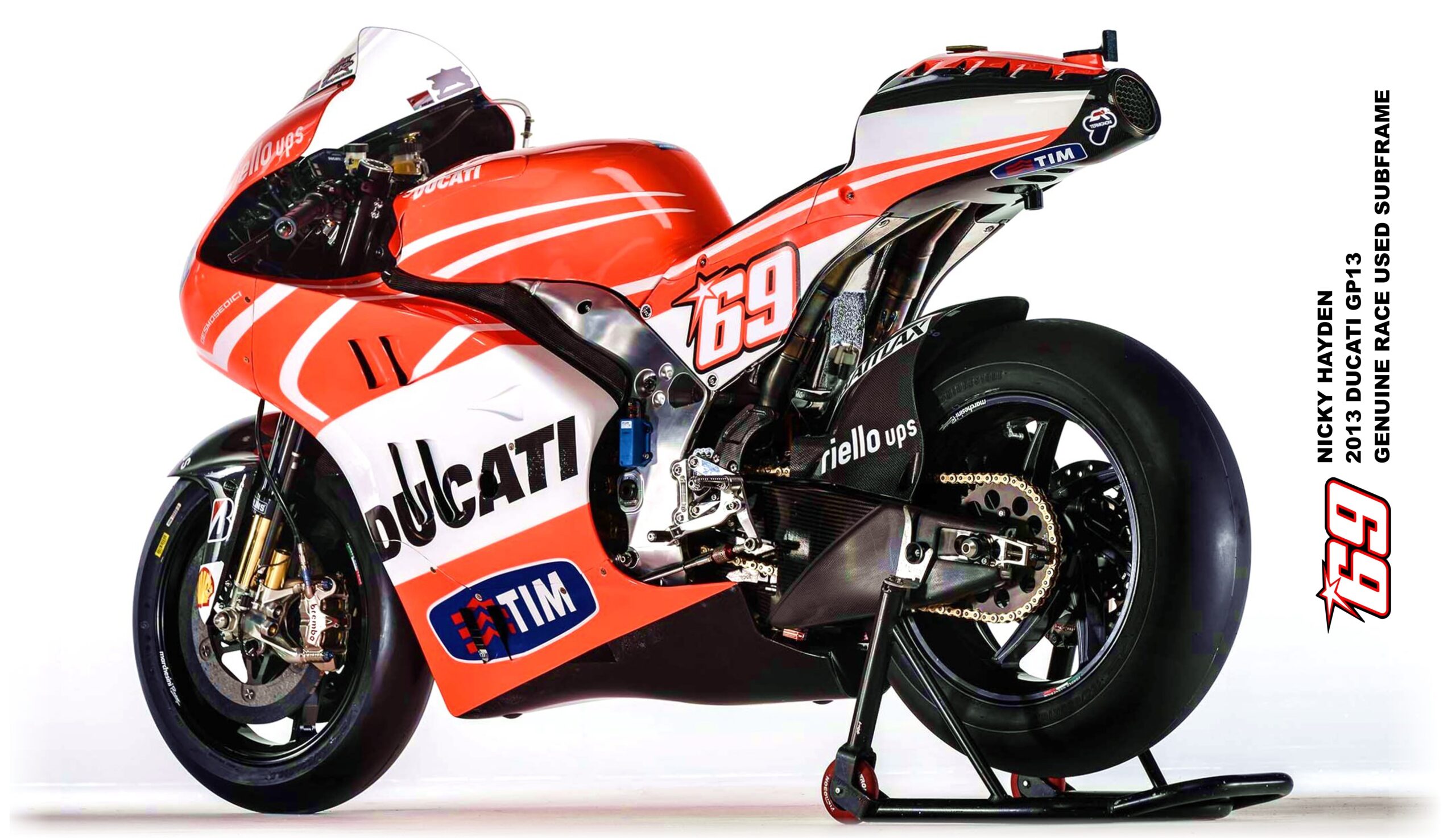 hayden seat